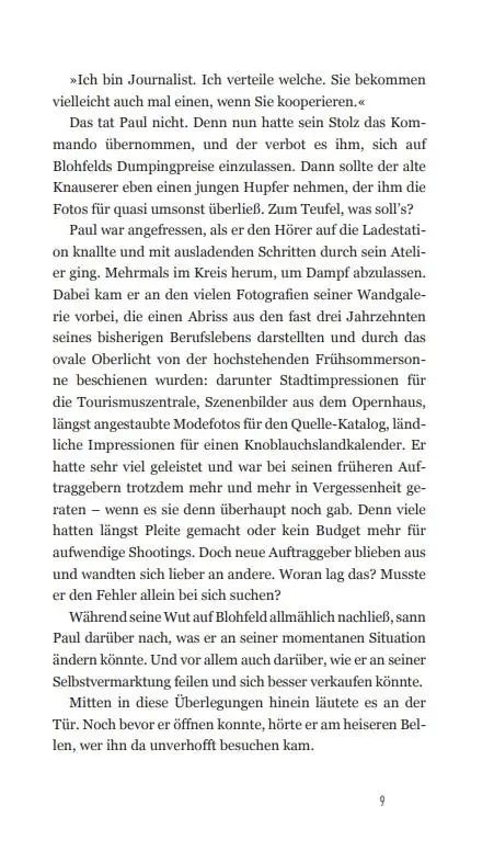 Bild: 9783869137285 | Tod im Tiergarten | Paul Flemmings elfter Fall | Jan Beinßen | Buch