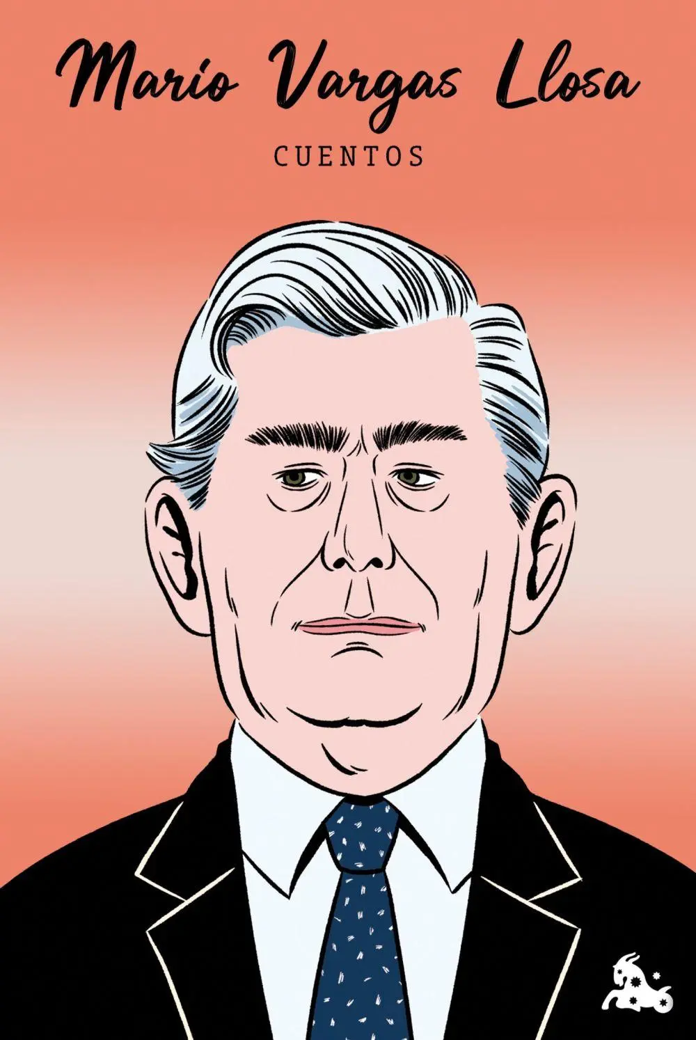 Cover: 9788467077285 | Cuentos de Mario Vargas Llosa | Mario Vargas Llosa | Taschenbuch