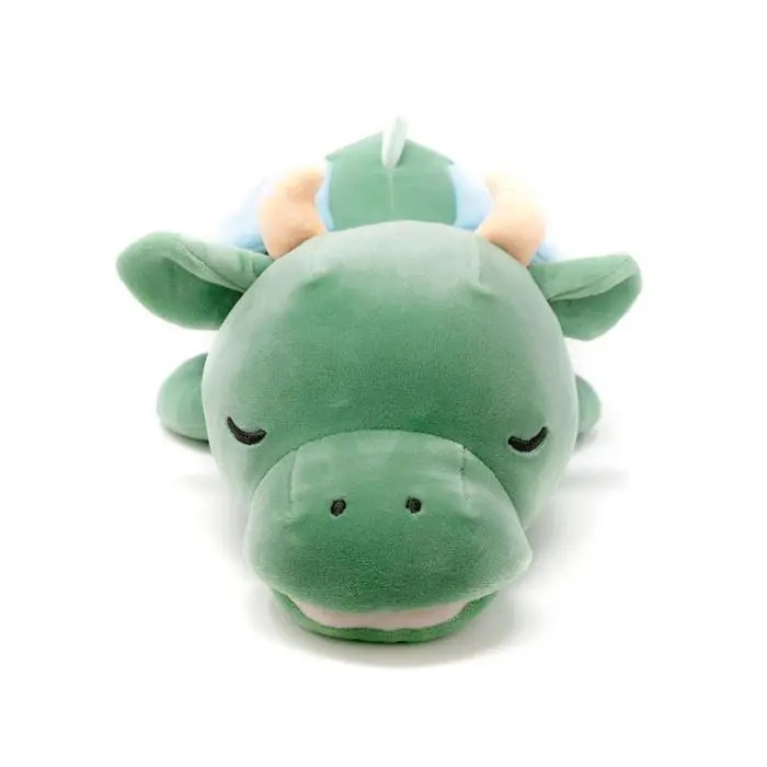 Bild: 4523251927385 | Nemu Nemu Drago Drache L 53cm | 6202738 | 2024 | NEMU NEMU
