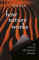 Bild: 9780387987385 | How Nature Works | the science of self-organized criticality | Per Bak