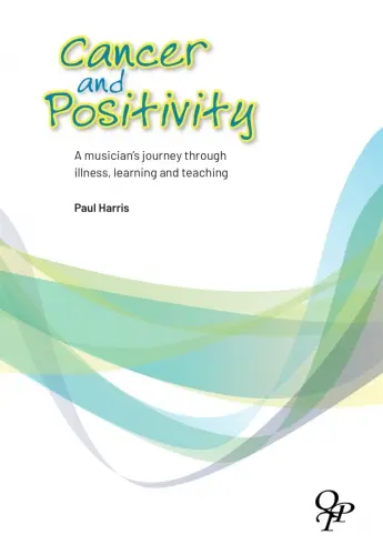 Cover: 9780955247385 | Cancer and Positivity | Paul Harris | Buch | Buch | Englisch