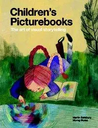 Cover: 9781856697385 | Children's Picturebooks | The Art of Visual Storytelling | Salisbury