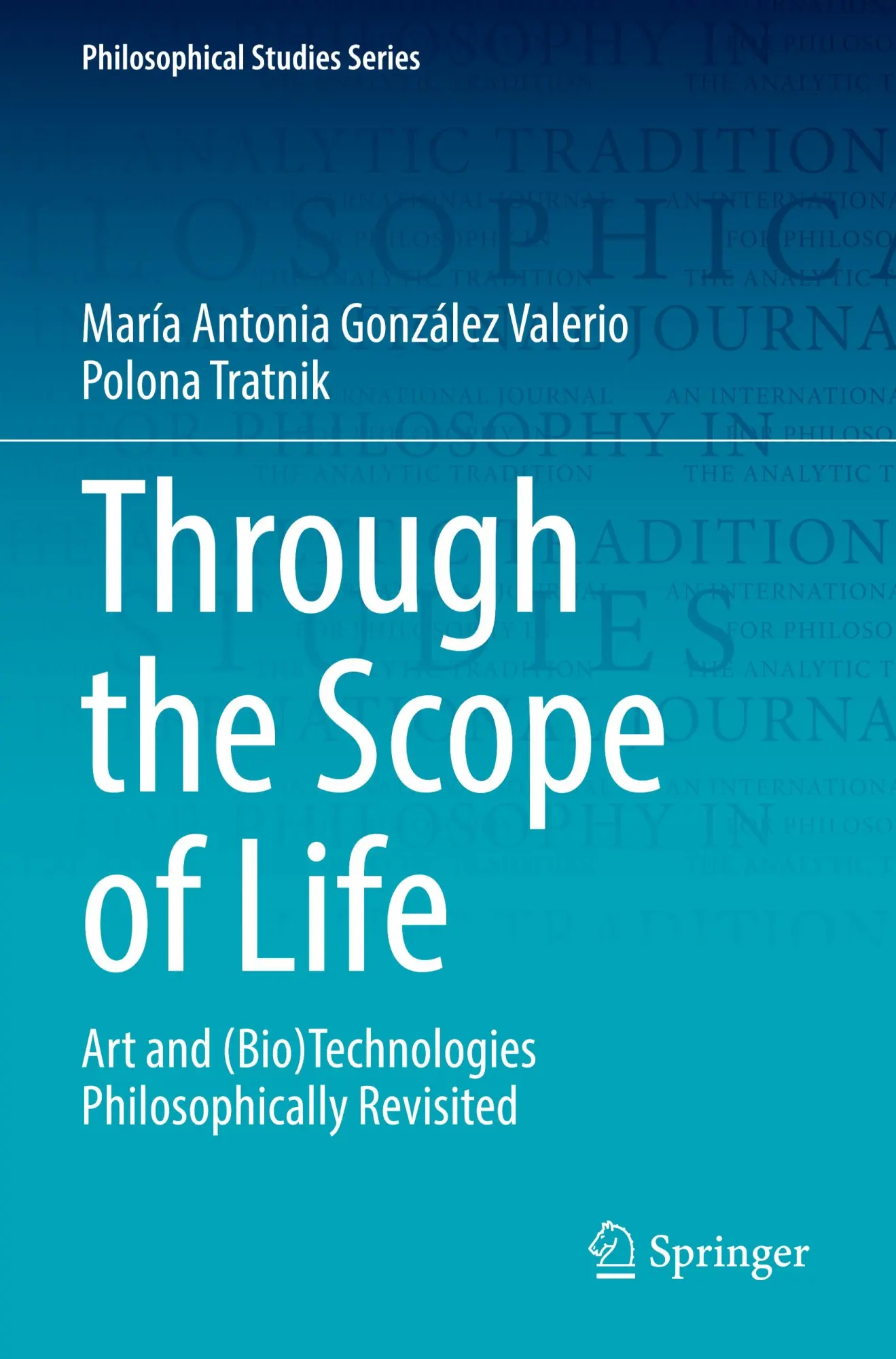 Cover: 9783031317385 | Through the Scope of Life | Polona Tratnik (u. a.) | Taschenbuch