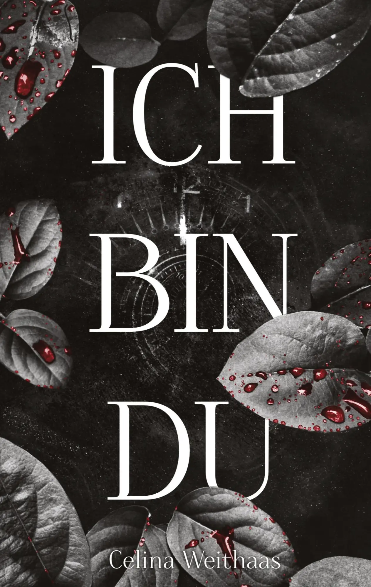 Cover: 9783384307385 | Ich bin Du | Celina Weithaas | Taschenbuch | 220 S. | Deutsch | 2025