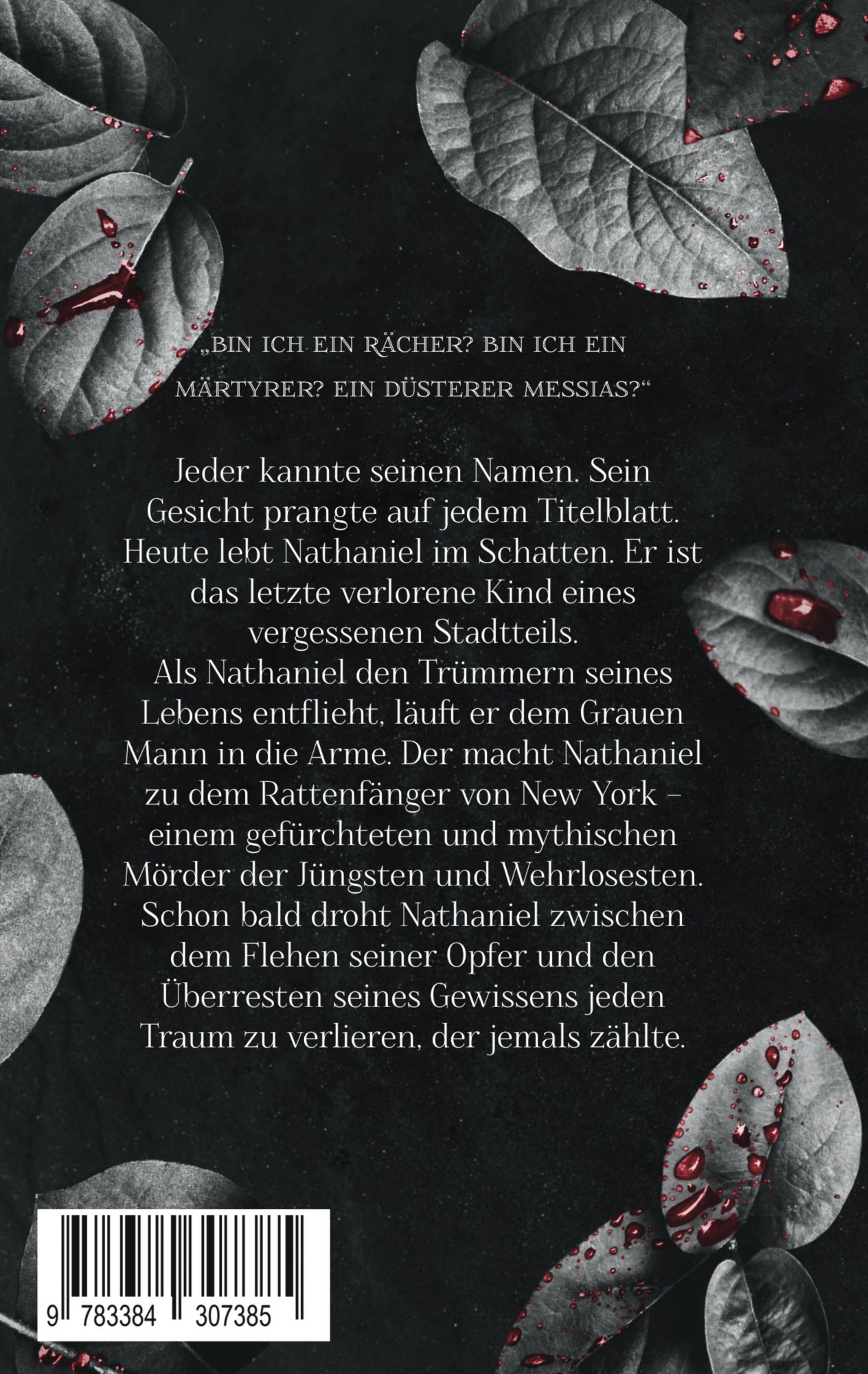 Rückseite: 9783384307385 | Ich bin Du | Celina Weithaas | Taschenbuch | 220 S. | Deutsch | 2025