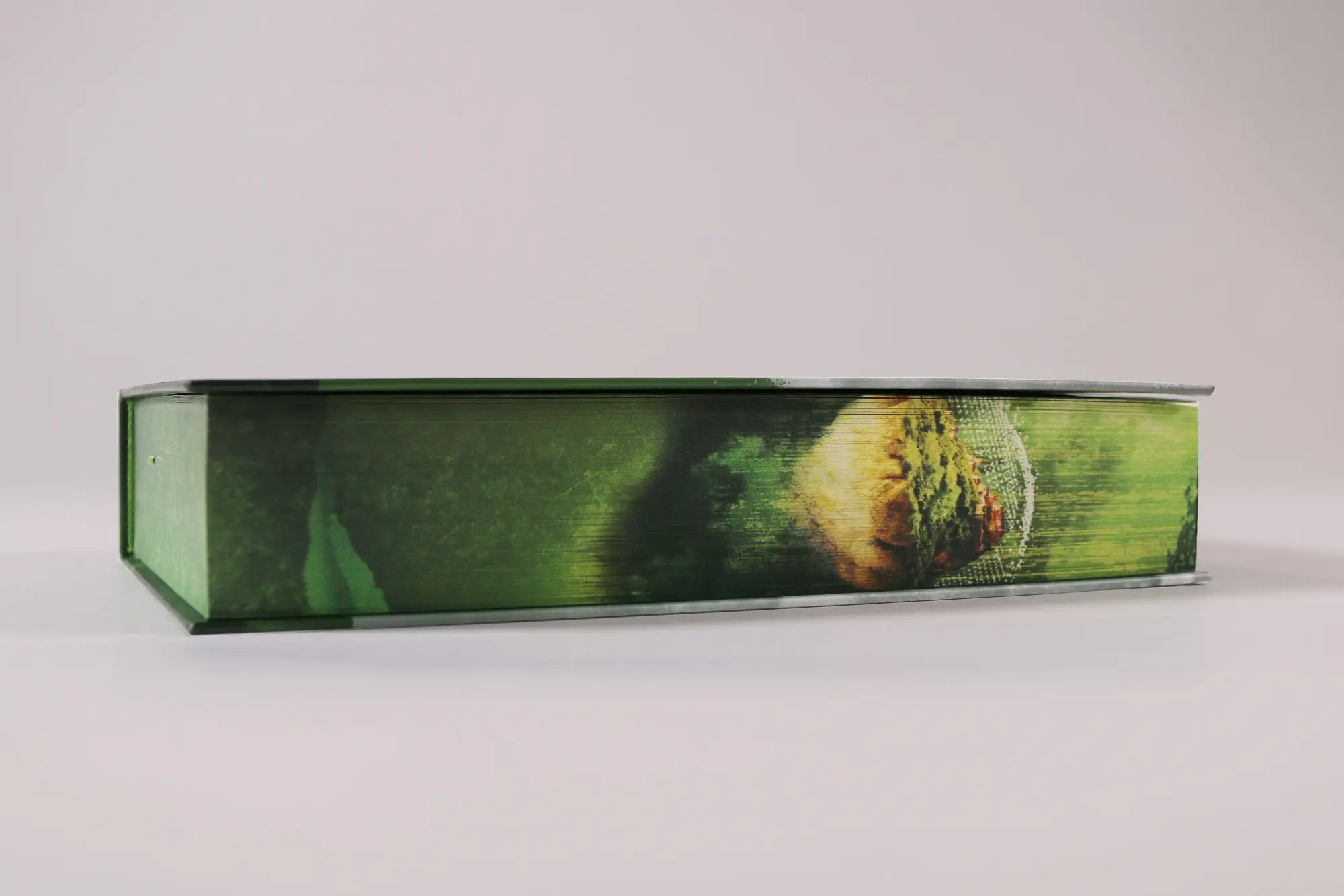 Bild: 9783743227385 | Cryptos (Limited Edition) | Ursula Poznanski | Buch | Cryptos | 448 S.