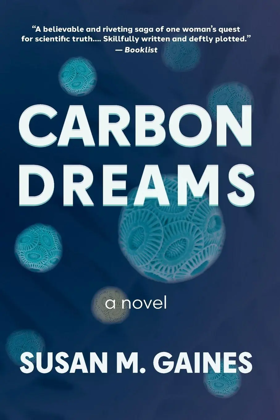 Cover: 9780578357485 | Carbon Dreams | a novel | Susan M. Gaines | Taschenbuch | Englisch