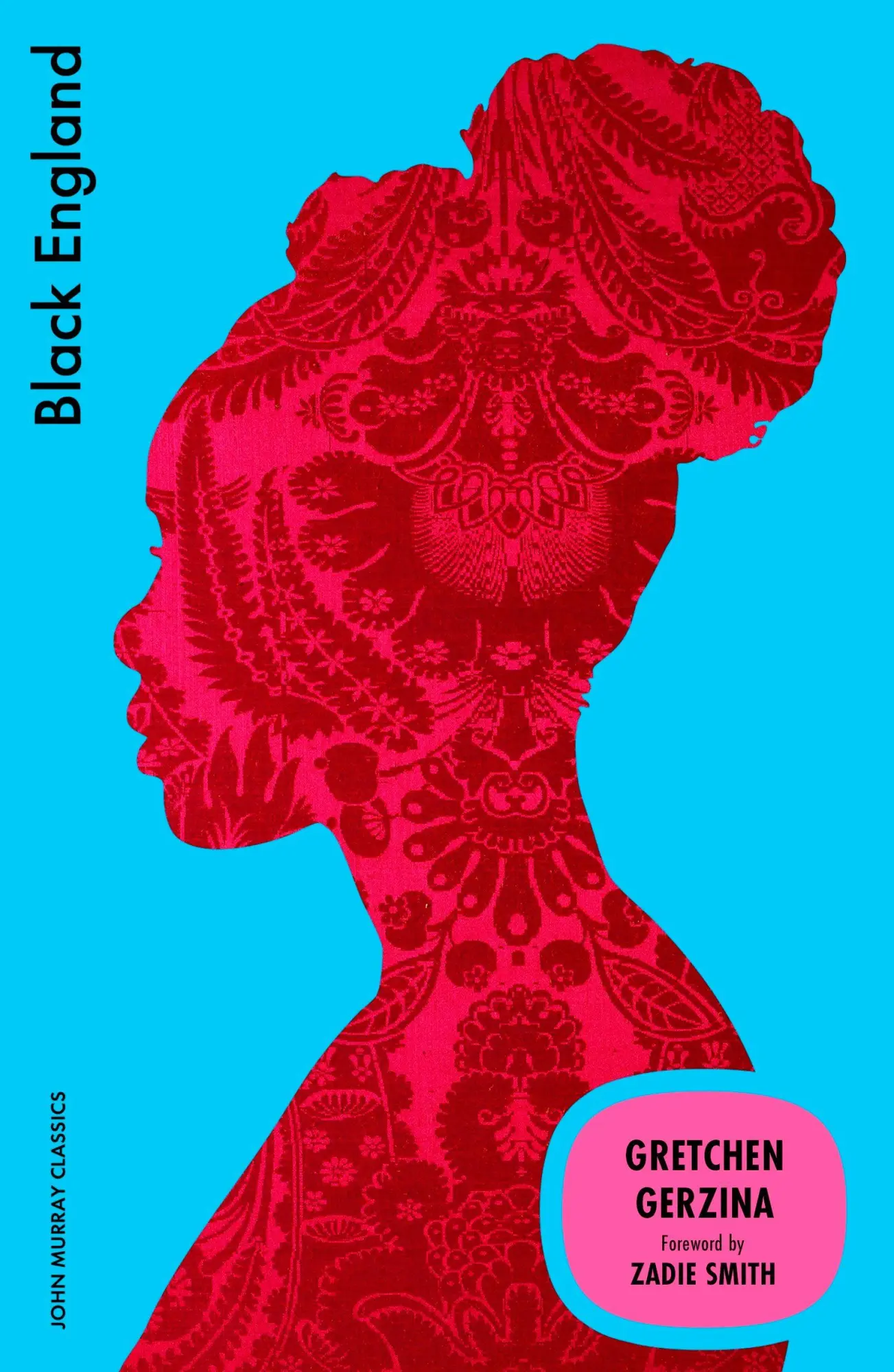 Cover: 9781399827485 | Black England | Gretchen Gerzina | Taschenbuch | XXII | Englisch