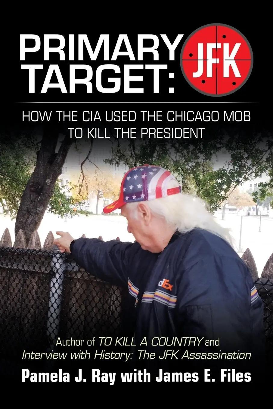 Cover: 9781728357485 | PRIMARY TARGET | Pamela J. Ray | Taschenbuch | Englisch | 2020