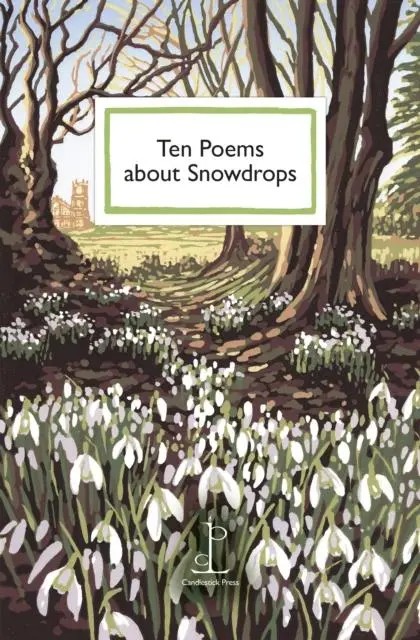Cover: 9781913627485 | Ten Poems about Snowdrops | Various Authors | Taschenbuch | Englisch