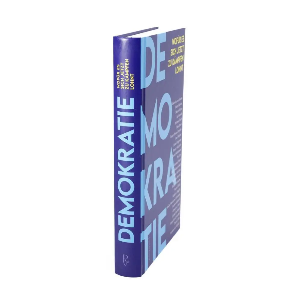 Bild: 9783498007485 | Demokratie | Gabriele von Arnim (u. a.) | Buch | 304 S. | Deutsch