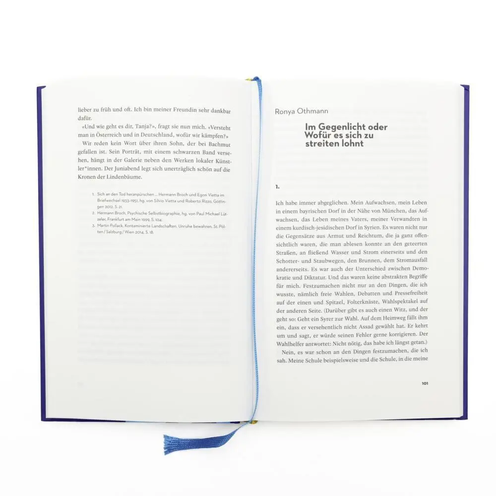 Bild: 9783498007485 | Demokratie | Gabriele von Arnim (u. a.) | Buch | 304 S. | Deutsch