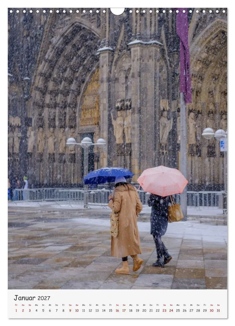 Bild: 9783569147485 | Schützende Schirme - Auch bei Regen kann das Leben bunt sein...