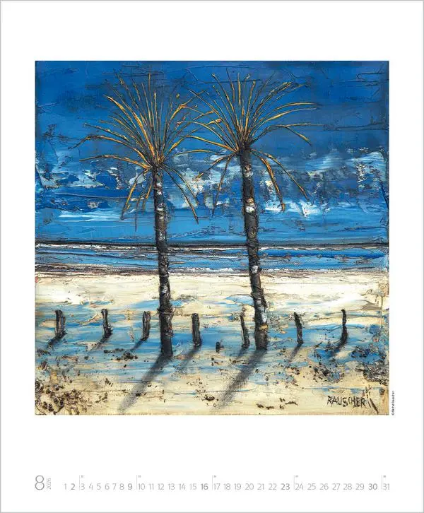 Bild: 9783731887485 | Horizonte 2026 | Verlag Korsch | Kalender | 14 S. | Deutsch | 2026