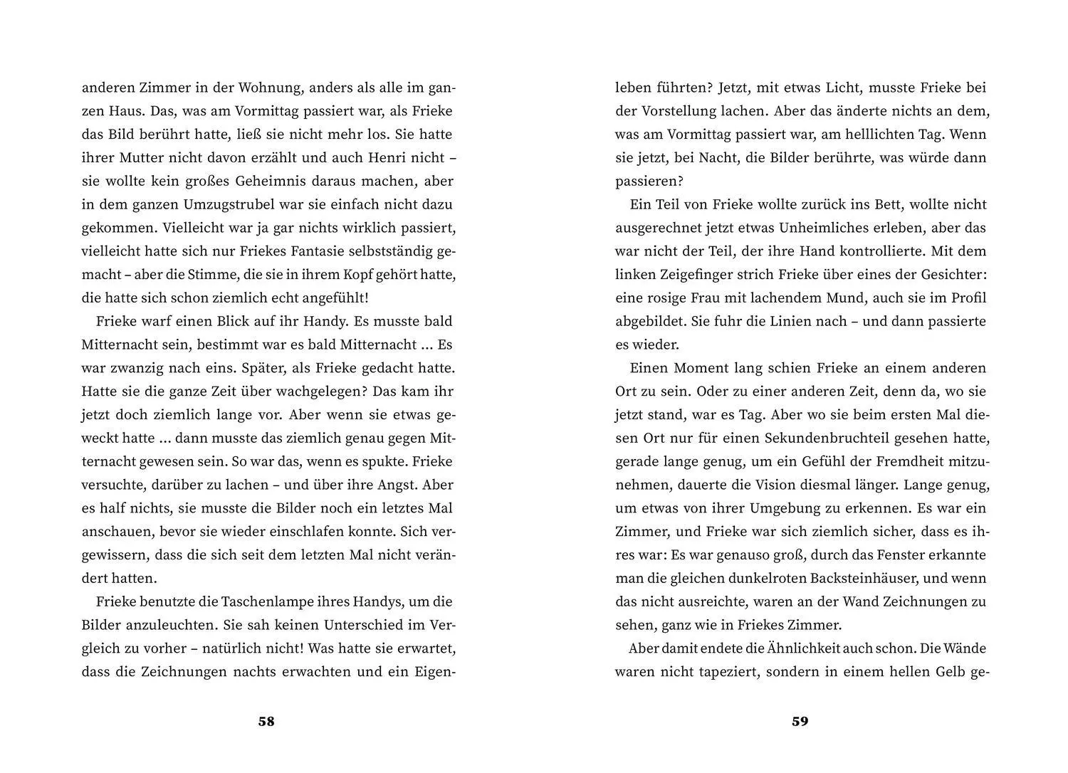 Bild: 9783751207485 | Die verborgenen Bilder | Maja Ilisch | Buch | 304 S. | Deutsch | 2026