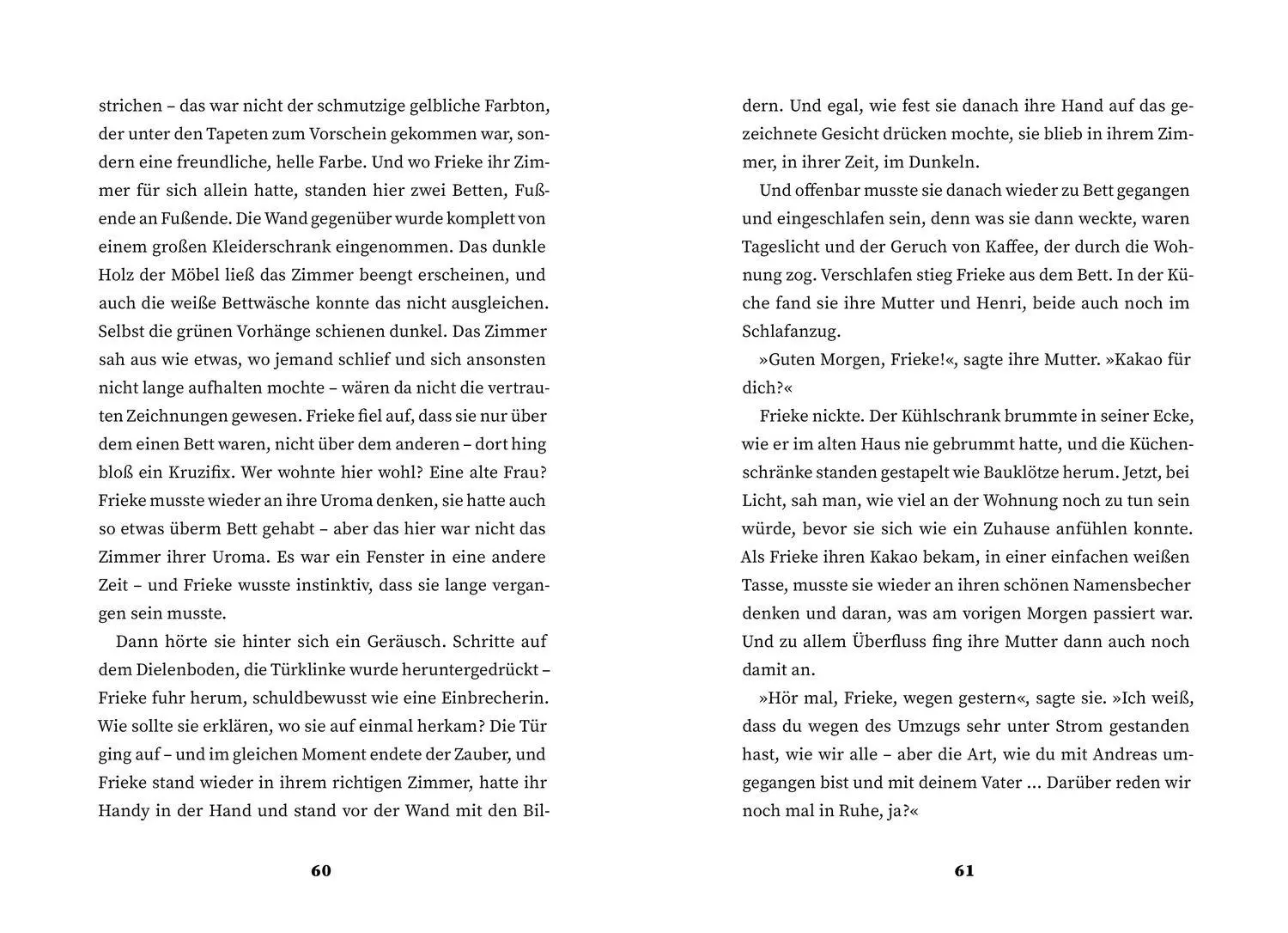 Bild: 9783751207485 | Die verborgenen Bilder | Maja Ilisch | Buch | 304 S. | Deutsch | 2026