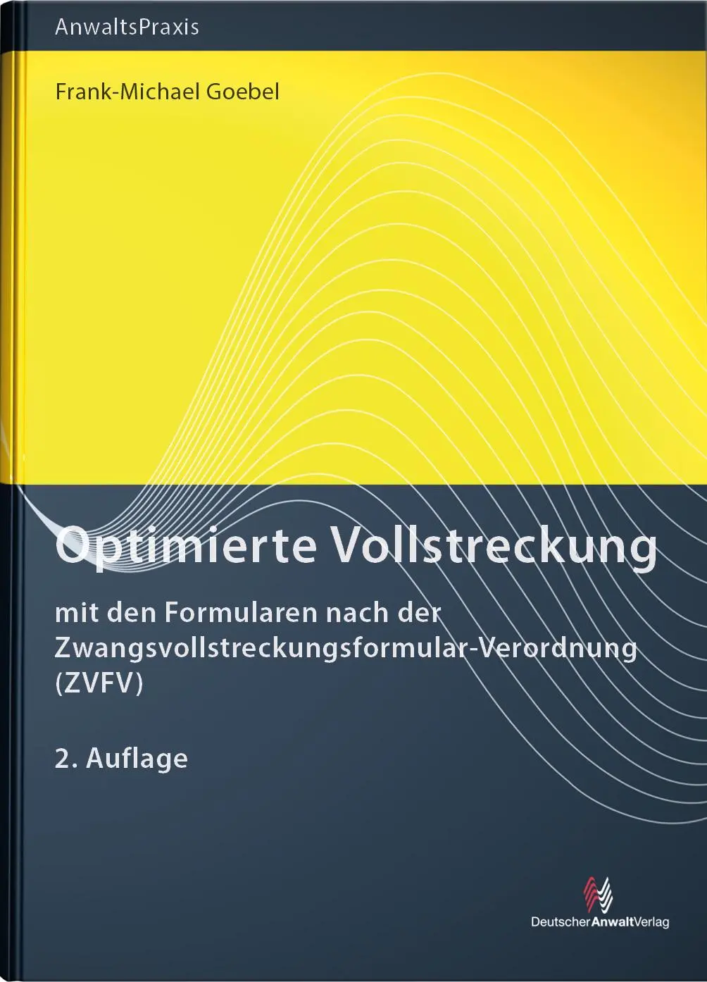 Cover: 9783824017485 | Optimierte Vollstreckung | Frank-Michael Goebel | Taschenbuch | 270 S.