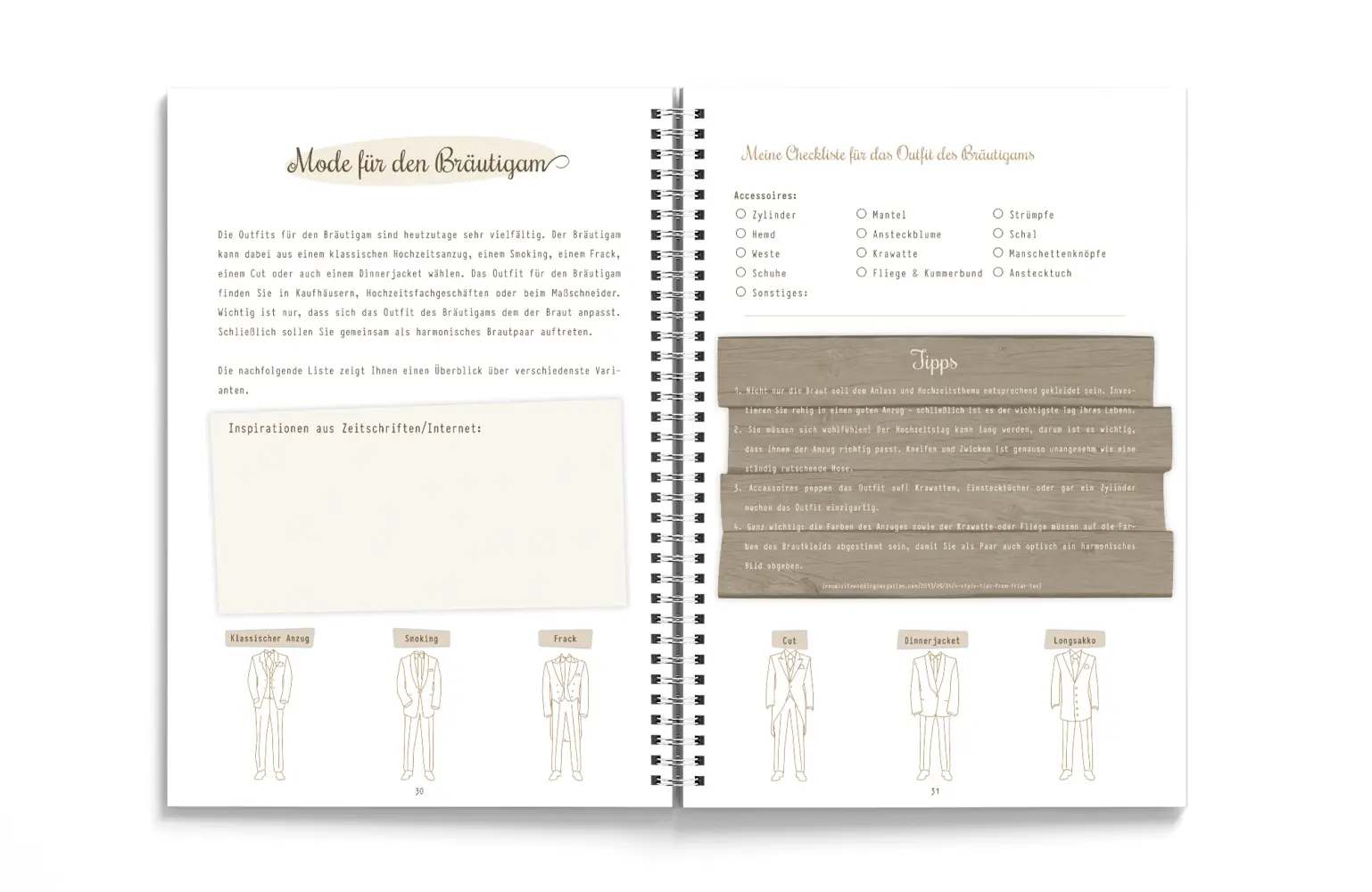 Bild: 9783943987485 | Hochzeitstagebuch "Ja, ich will!" | Taschenbuch | 146 S. | Deutsch