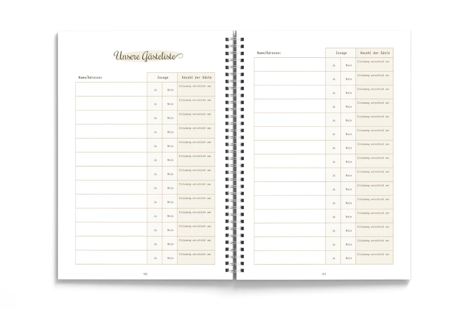 Bild: 9783943987485 | Hochzeitstagebuch "Ja, ich will!" | Taschenbuch | 146 S. | Deutsch
