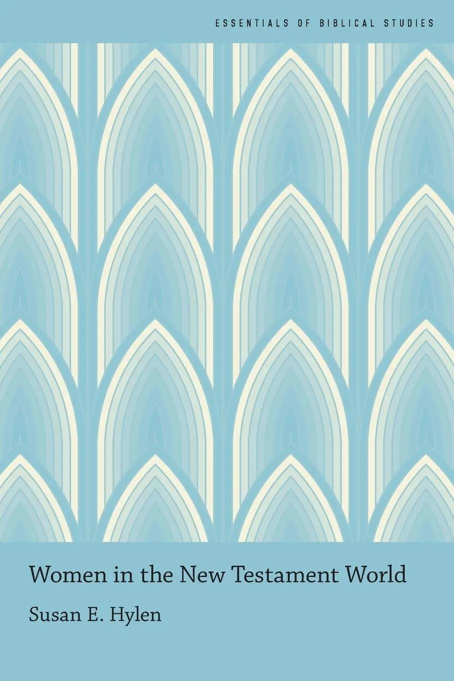 Cover: 9780190237585 | Women in the New Testament World | Hylen | Taschenbuch | Englisch