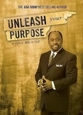 Cover: 9780768427585 | Unleash Your Purpose | Myles Munroe | Taschenbuch | Englisch | 2009