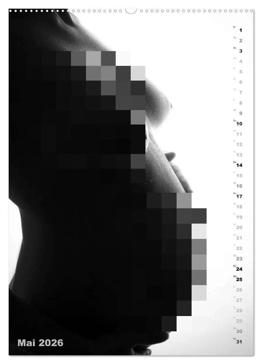 Bild: 9783516427585 | seid fruchtbar und mehret euch (Wandkalender 2026 DIN A2 hoch),...