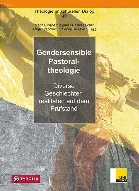 Cover: 9783702237585 | Gendersensible Pastoraltheologie | Maria Elisabeth Aigner | Buch