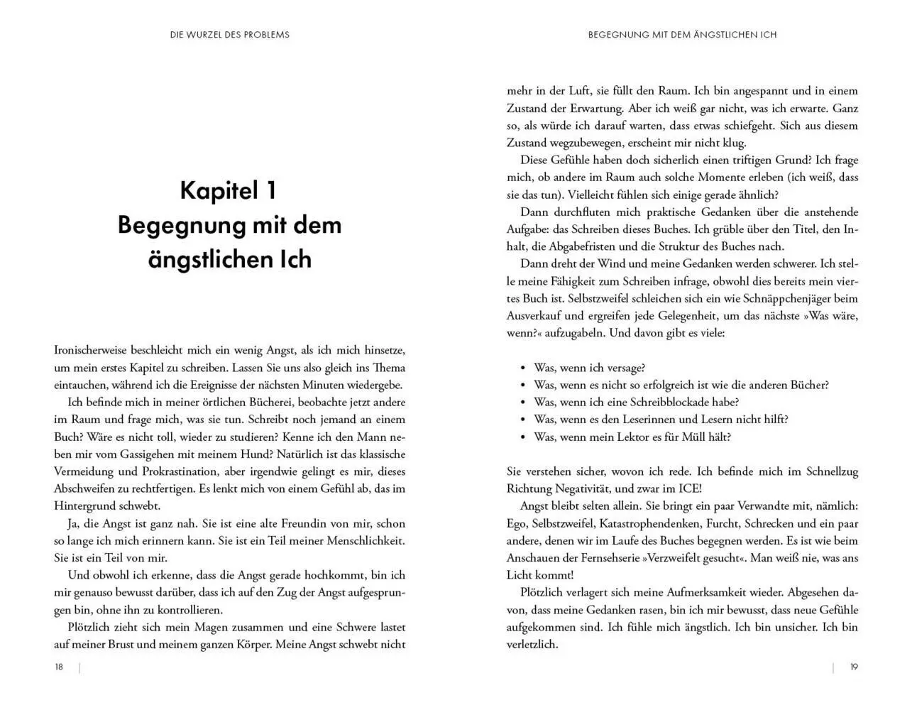 Bild: 9783747407585 | Addicted to Anxiety | Owen O'Kane | Taschenbuch | 240 S. | Deutsch