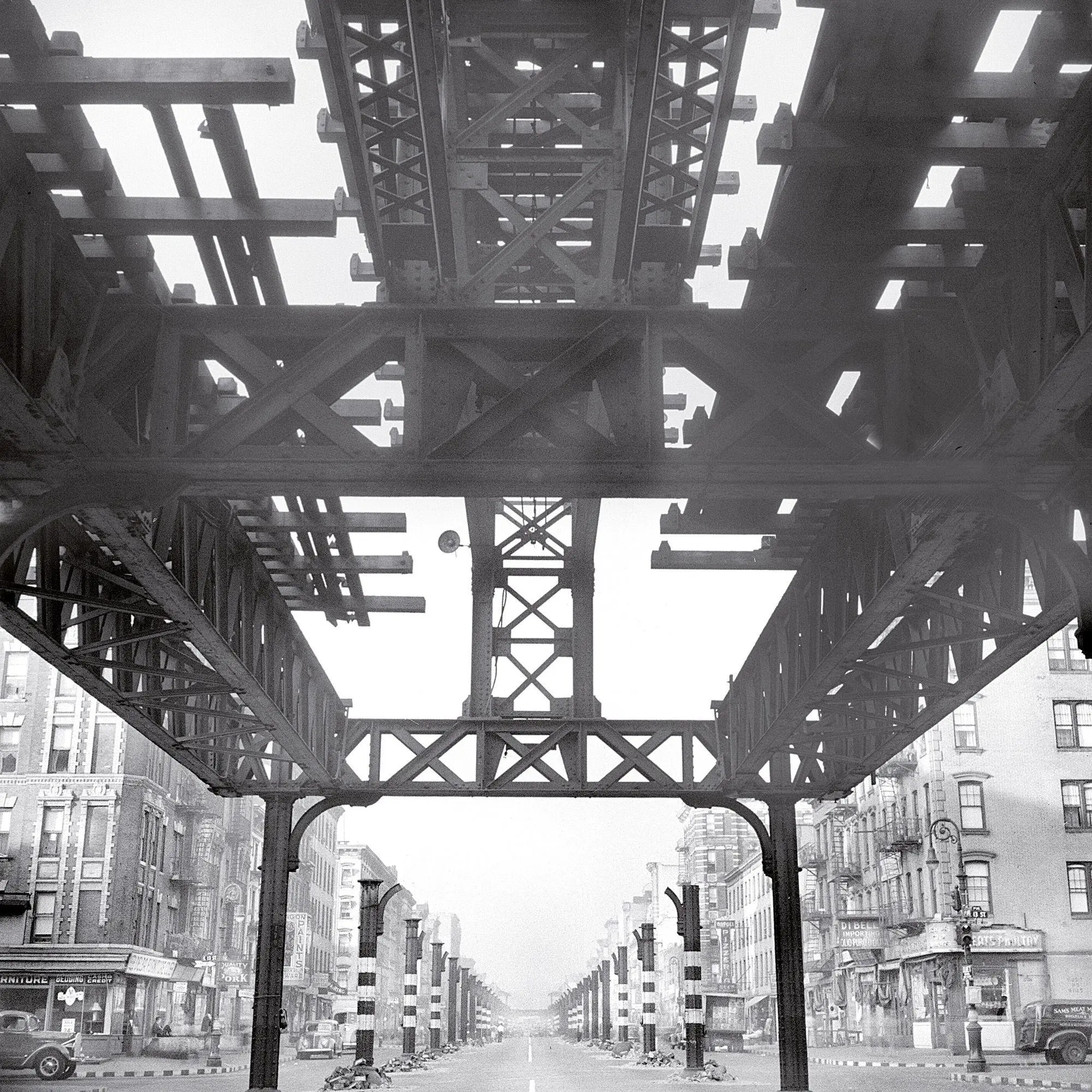 Bild: 9783959297585 | New York Retro 2027 | Kalender 2027 | Kalender | Artwork Edition