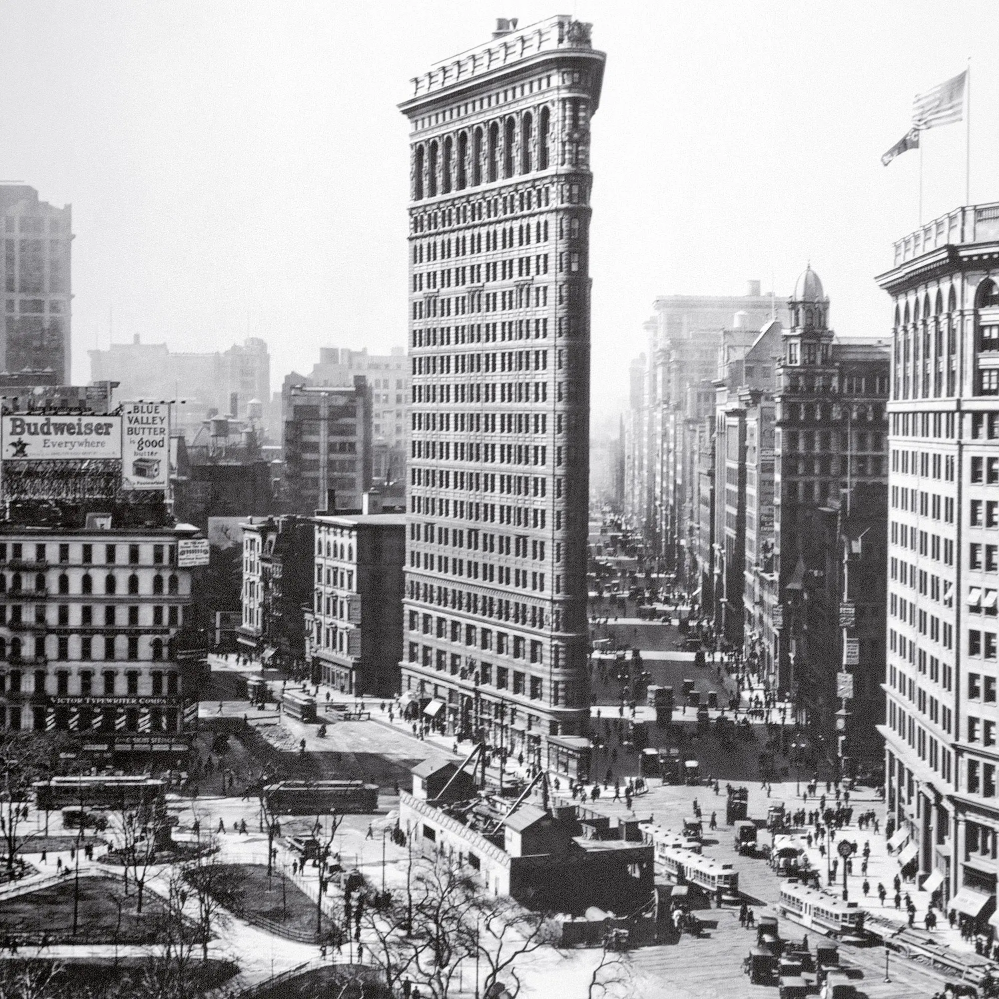 Bild: 9783959297585 | New York Retro 2027 | Kalender 2027 | Kalender | Artwork Edition