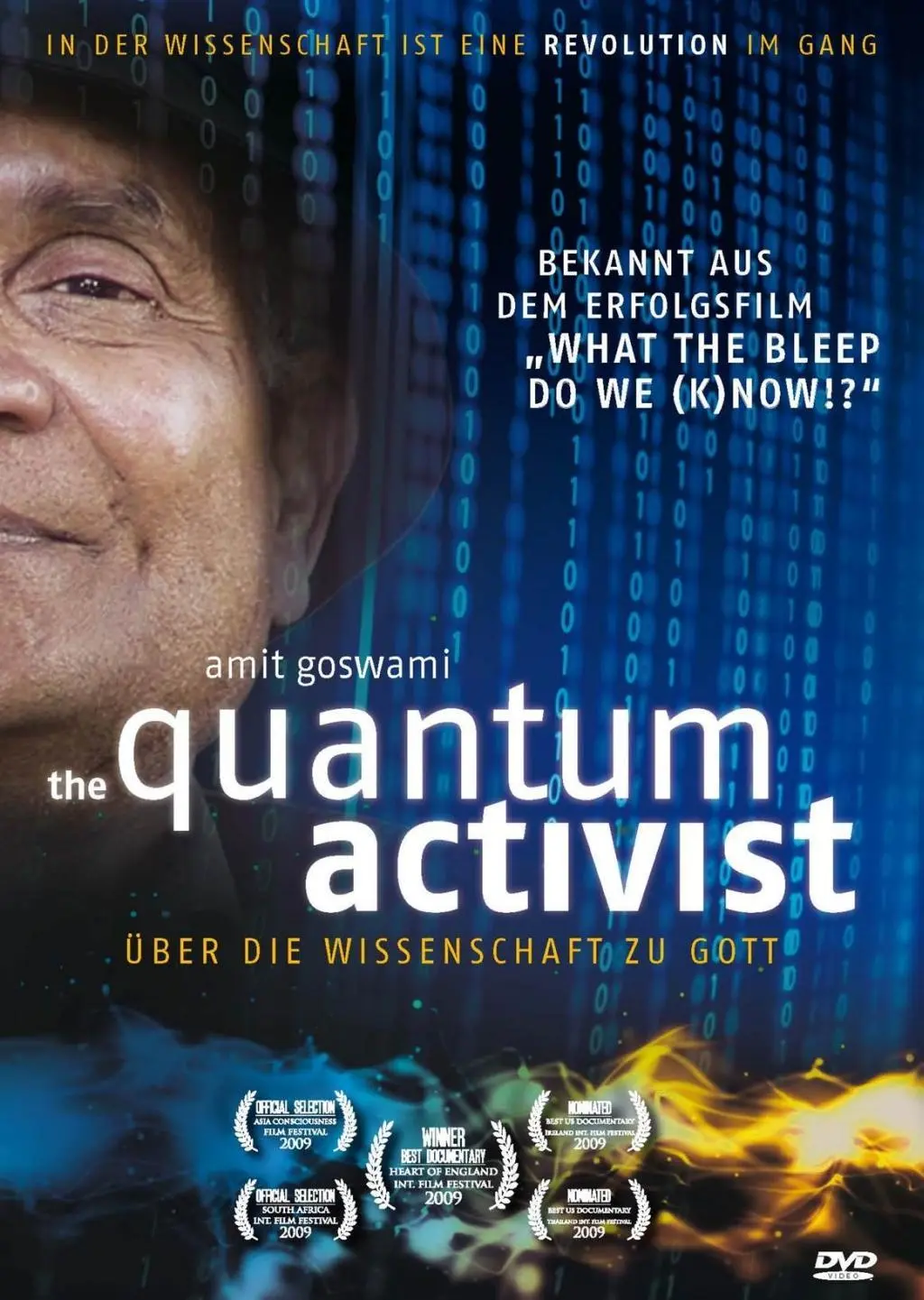 Quantum Activist-Über die W