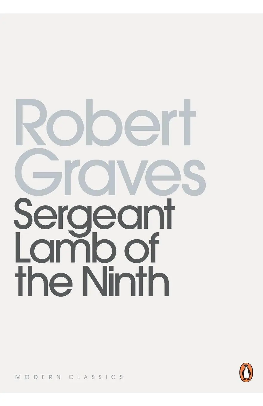 Cover: 9780141197685 | Sergeant Lamb of the Ninth | Robert Graves | Taschenbuch | Englisch