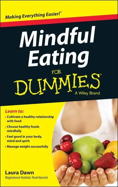 Cover: 9781118877685 | Mindful Eating for Dummies | Laura Dawn | Taschenbuch | Englisch