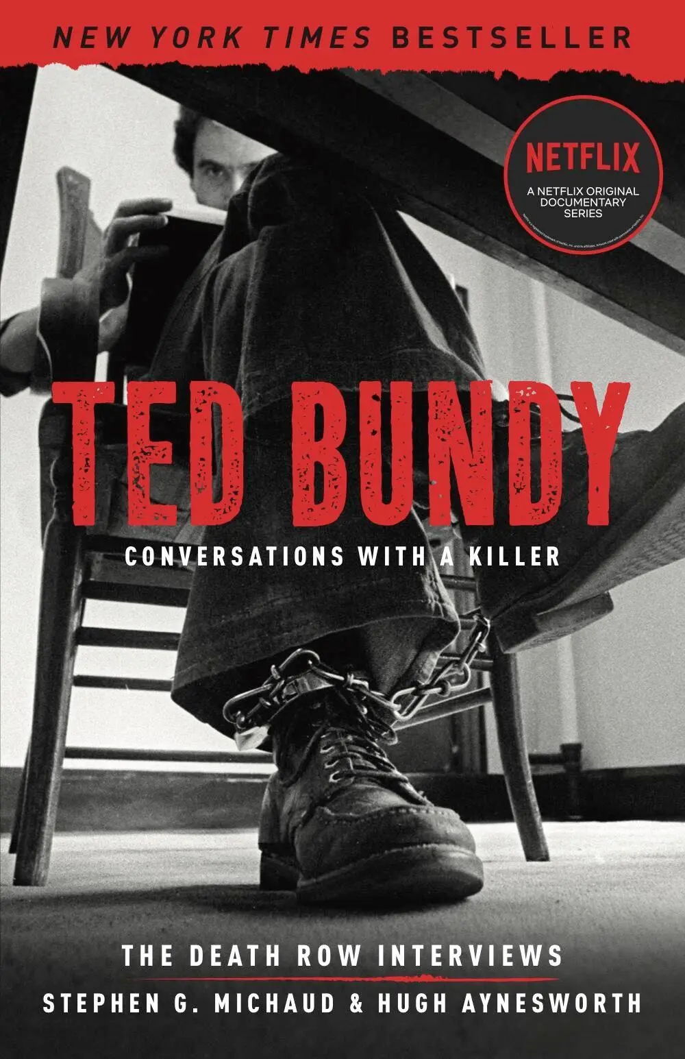 Cover: 9781454937685 | Ted Bundy: Conversations with a Killer | The Death Row Interviews