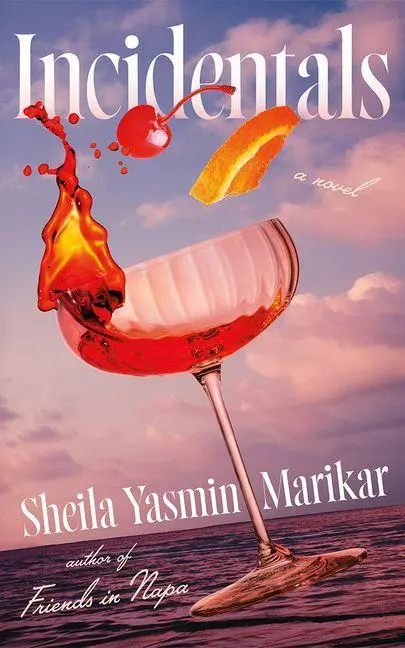 Cover: 9781662527685 | Incidentals | A Novel | Sheila Yasmin Marikar | Taschenbuch | Englisch