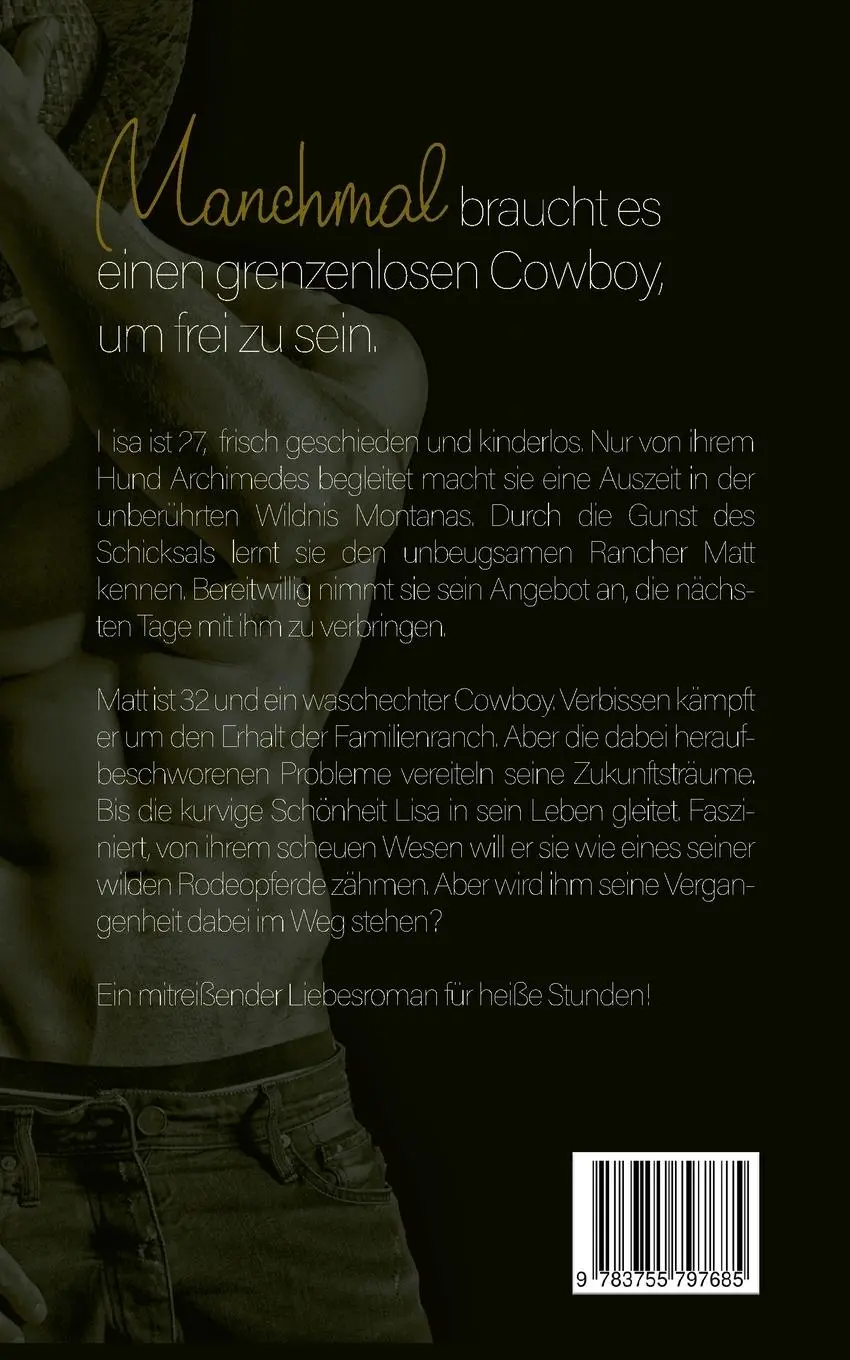 Rückseite: 9783755797685 | Mein schönster Zufall | Funkensturmtänzerin | Miss Billy Rose | Buch