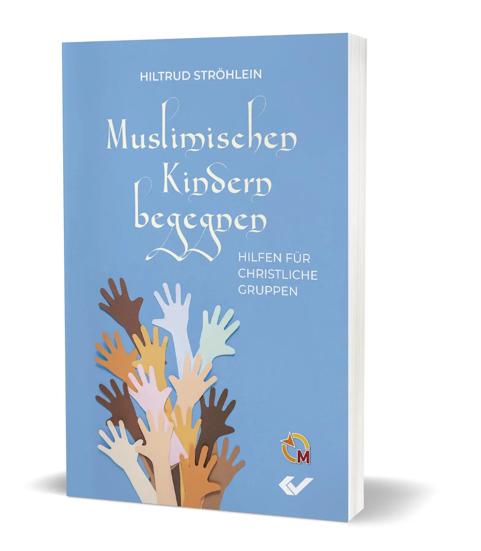 Cover: 9783863537685 | Muslimischen Kindern begegnen | Hilfen für christliche Gruppen | Buch