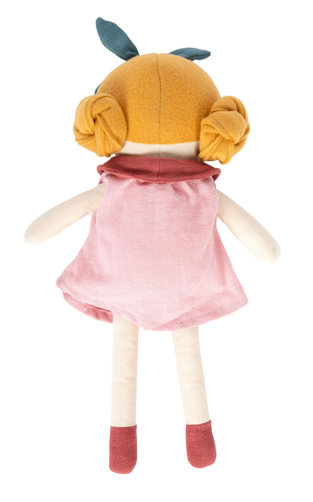 Bild: 4020972127785 | Stoffpuppe Lina | 12778 | Deutsch | 2026 | small foot GmbH &amp; Co. KG