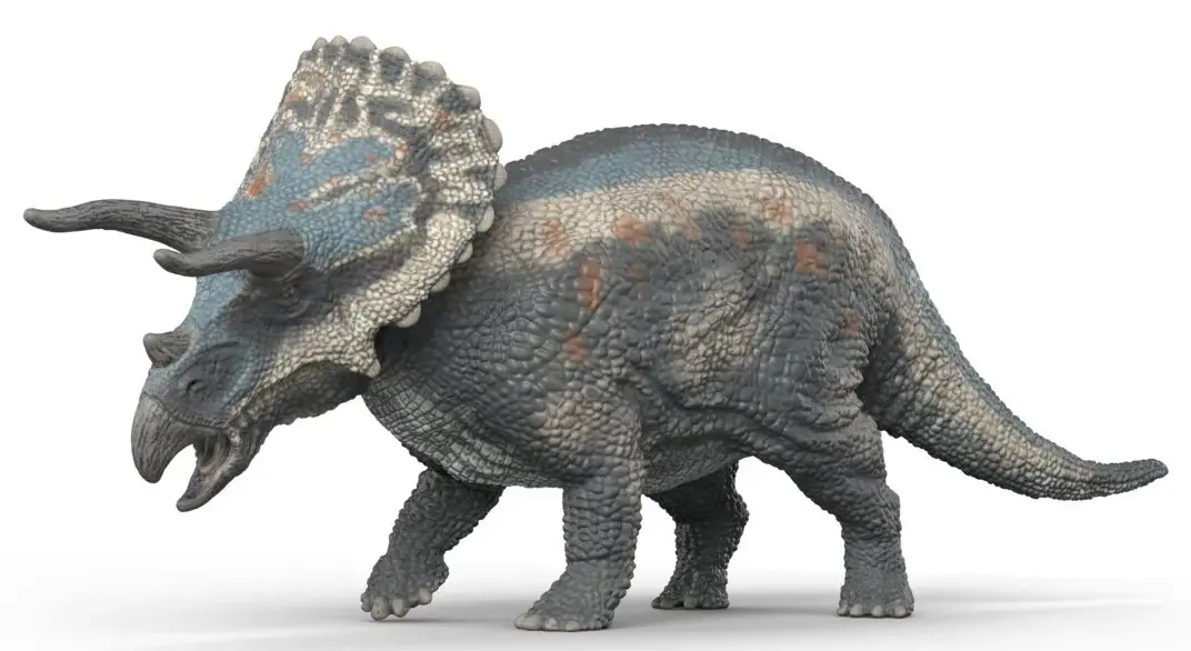 Cover: 4069111257785 | Schleich 15050 - Dinosaurs, Triceratops, 22 cm | 2026 | Schleich