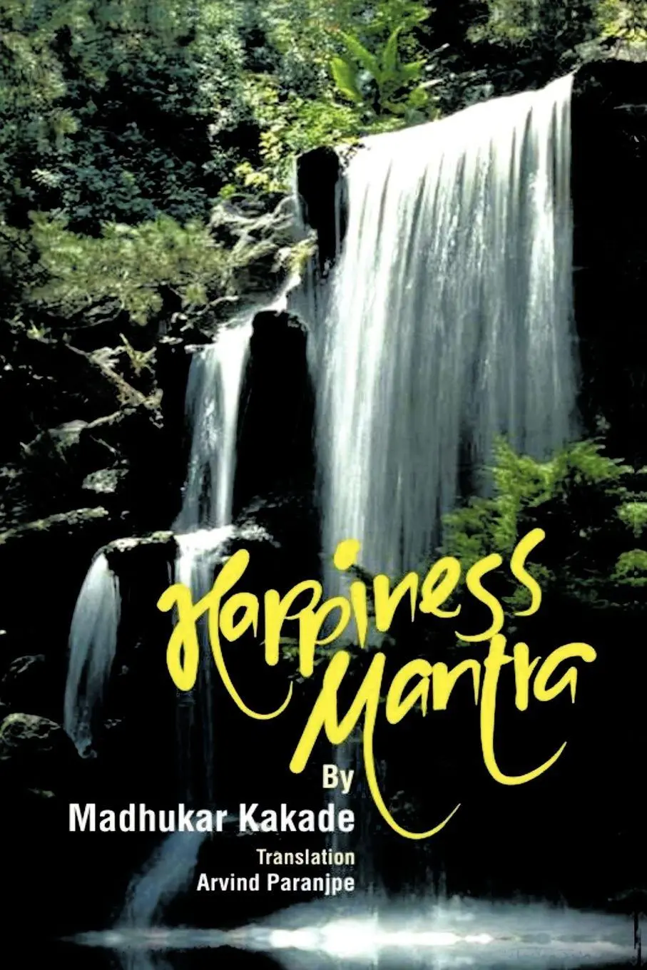 Cover: 9781468577785 | Happiness Mantra | Madhukar Kakade | Taschenbuch | Englisch | 2012