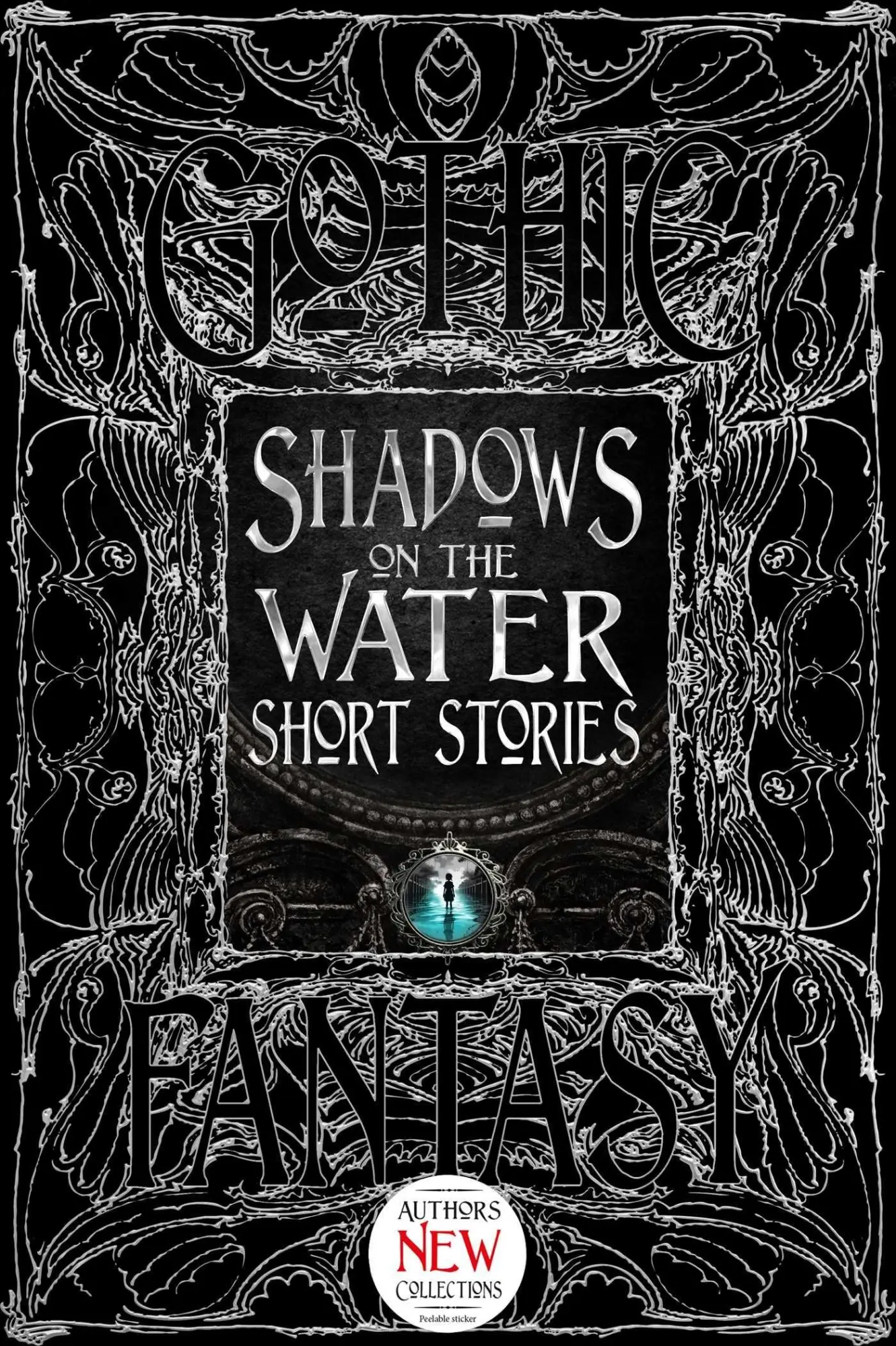 Cover: 9781804177785 | Shadows on the Water Short Stories | Buch | Englisch | 2024