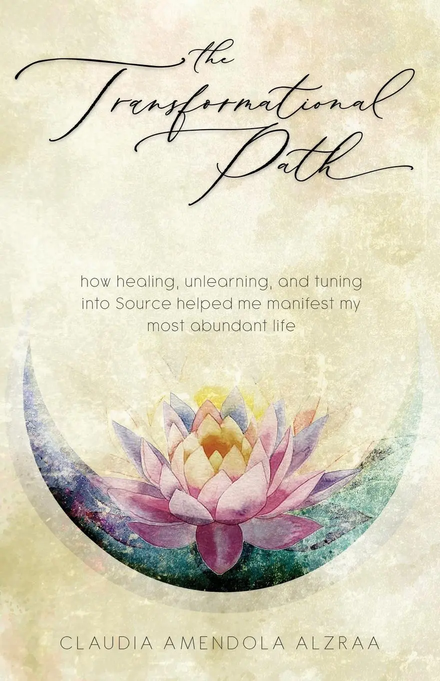 Cover: 9781914447785 | The Transformational Path | Claudia Amendola Alzraa | Taschenbuch