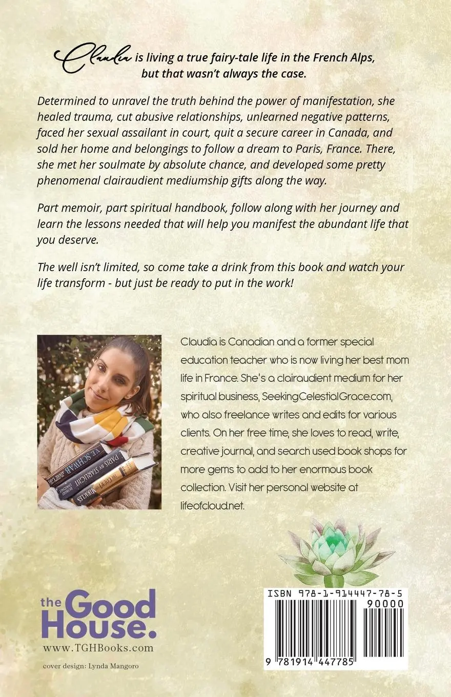 Rückseite: 9781914447785 | The Transformational Path | Claudia Amendola Alzraa | Taschenbuch