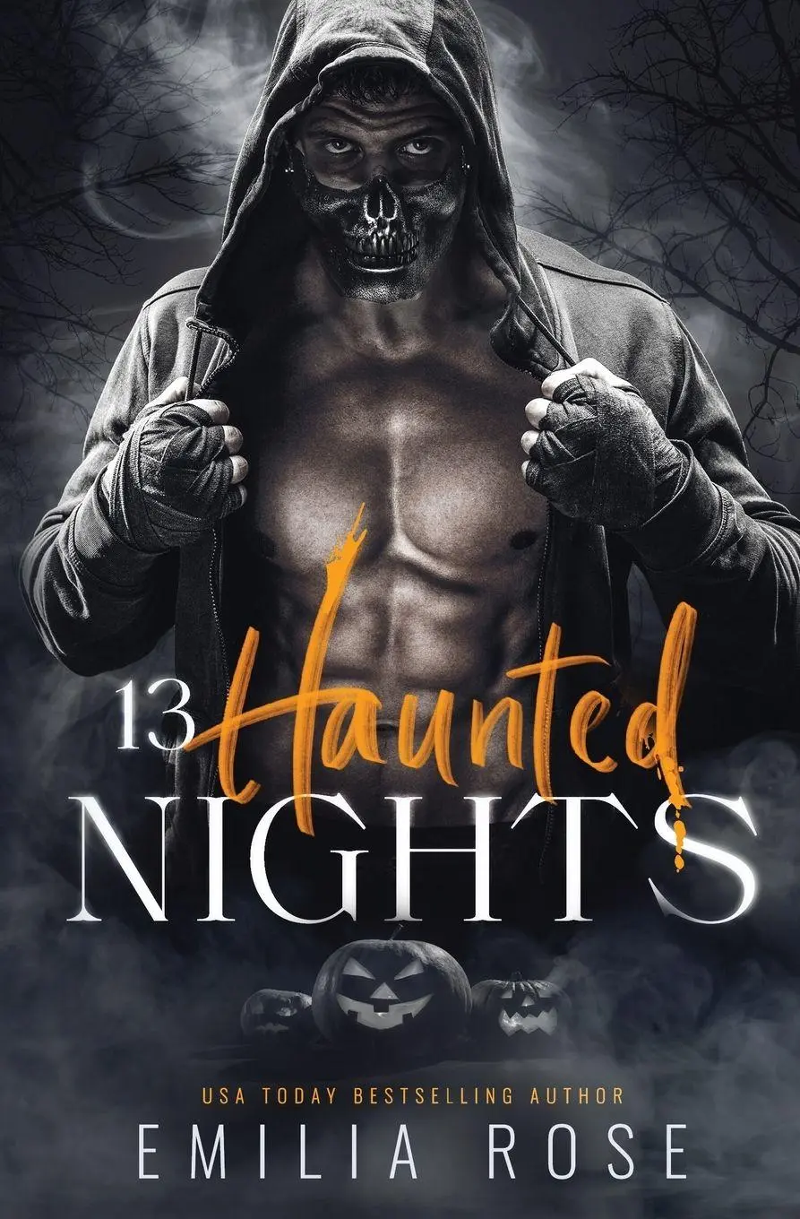 Cover: 9781954597785 | 13 Haunted Nights | Emilia Rose | Taschenbuch | Englisch | 2022