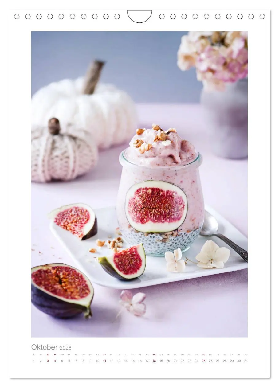 Bild: 9783516407785 | Himmlisch lecker! Süße Desserts und andere Naschereien...