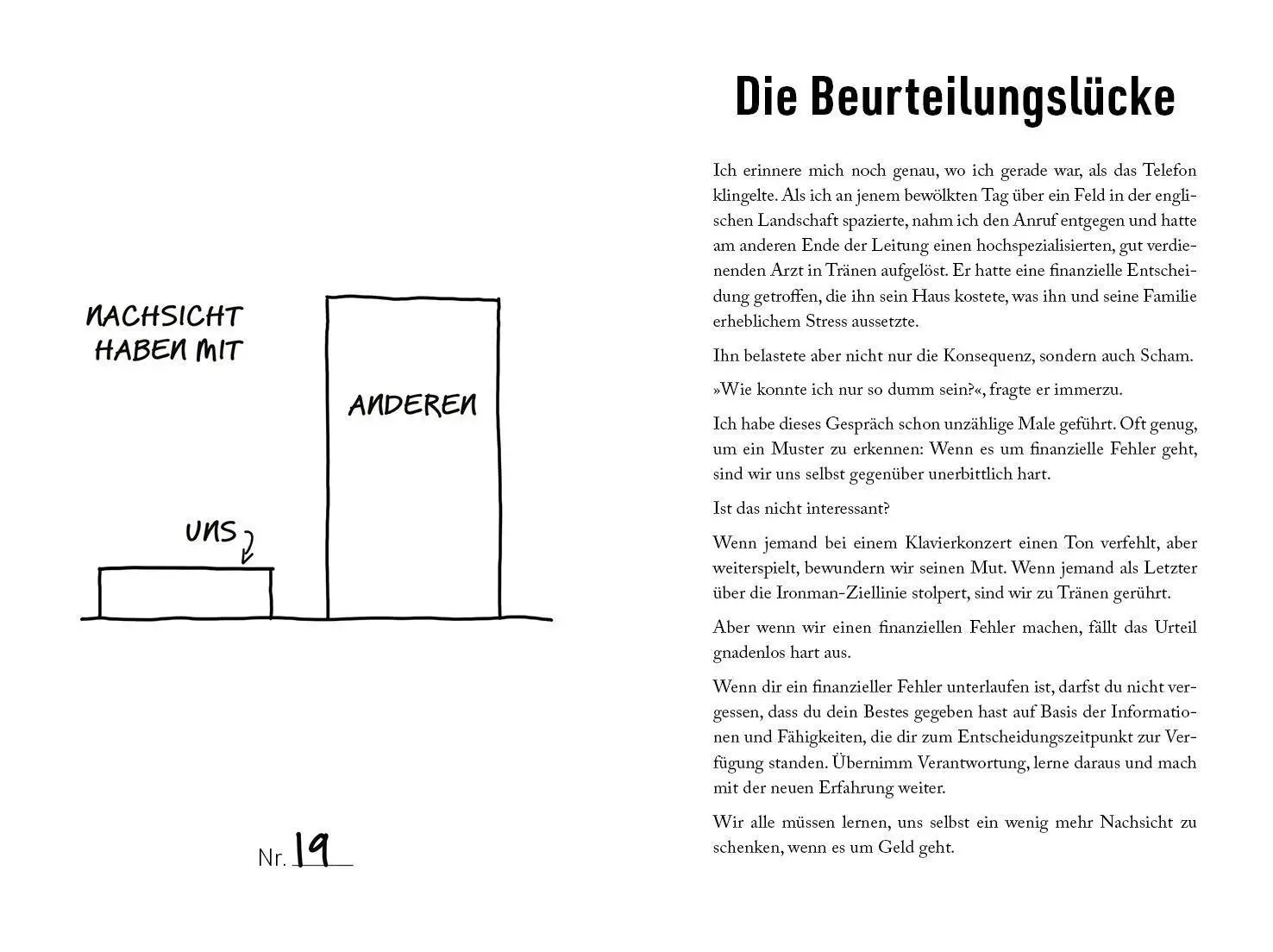Bild: 9783959727785 | Geld mal anders | Carl Richards | Taschenbuch | 288 S. | Deutsch