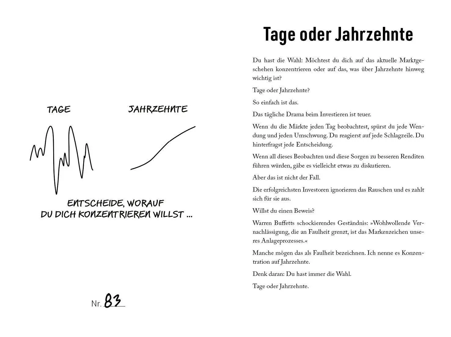 Bild: 9783959727785 | Geld mal anders | Carl Richards | Taschenbuch | 288 S. | Deutsch
