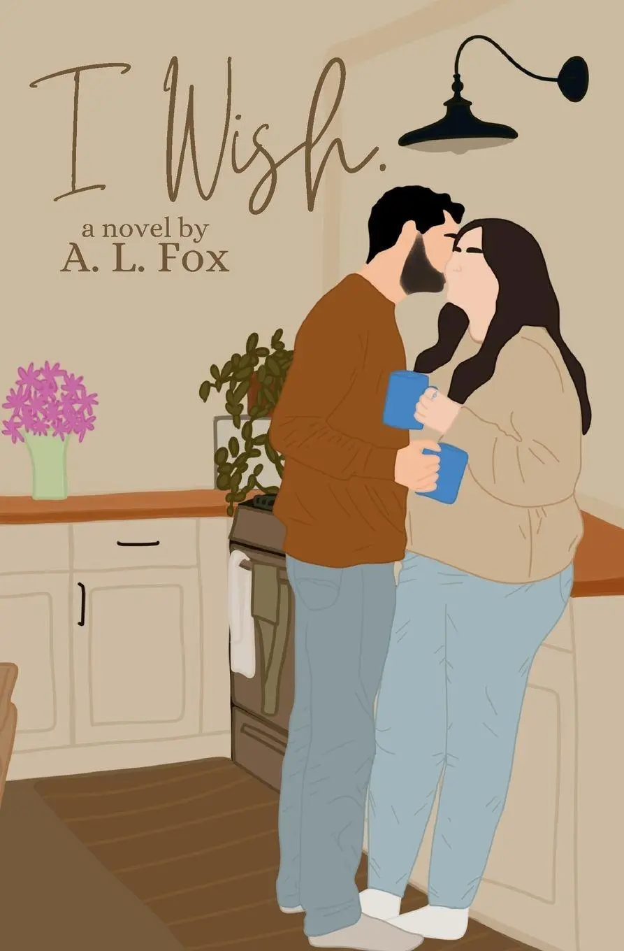 Cover: 9798218387785 | I Wish. | A. L. Fox | Taschenbuch | Englisch | 2024 | A. L. Fox