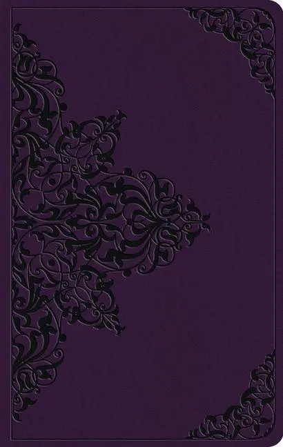 Cover: 9798874907785 | ESV Large Print Value Thinline Bible | Esv Bibles | Buch | Englisch