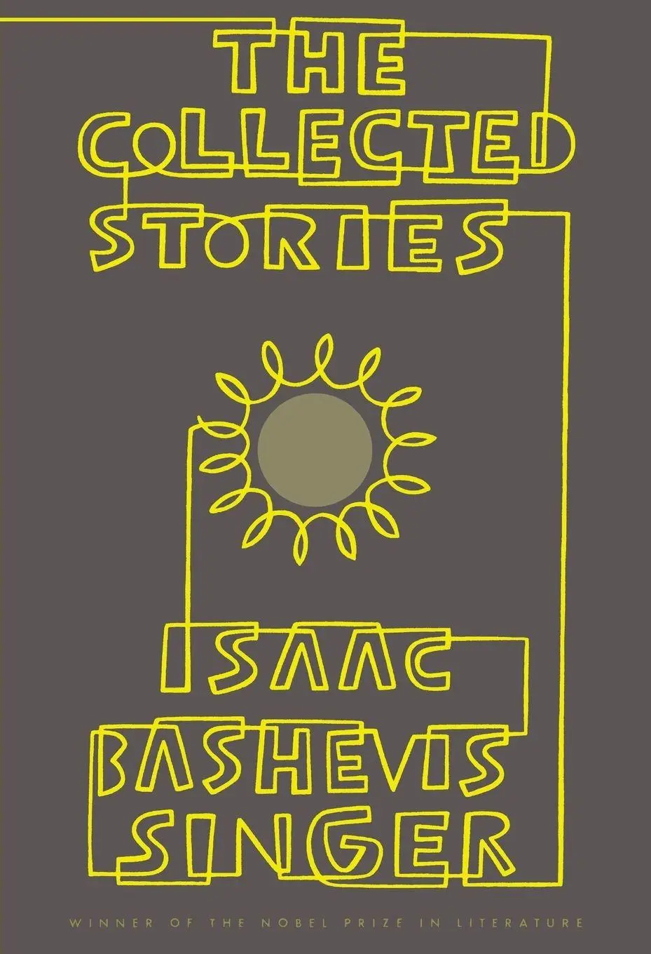 Cover: 9780374517885 | Collected Stories of Isaac Bashevis Singer | Isaac Bashevis Singer